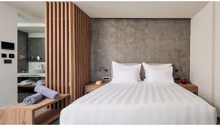 Lindos Grand Resort & Spa, Родос